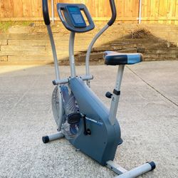 Proform XP Whirl Wind 280. Like New