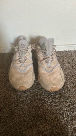 Adidas trainers/comfort shoes