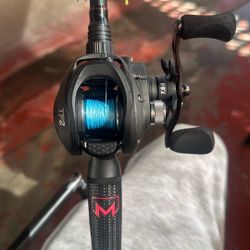 Fishing Reel