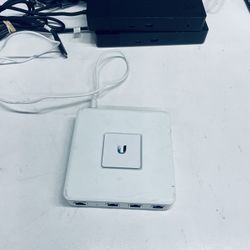 Ubiquiti Network Unifi Security Gateway 1000Mbps Gigabit USG