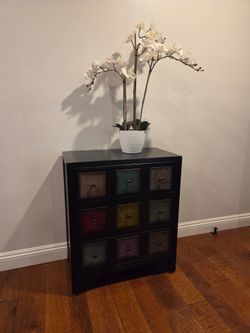 Accent Chest,  Cabinet
