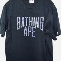 A Bathing Ape/ BAPE Tee