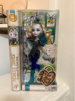 Faybelle Thorn Ever after high