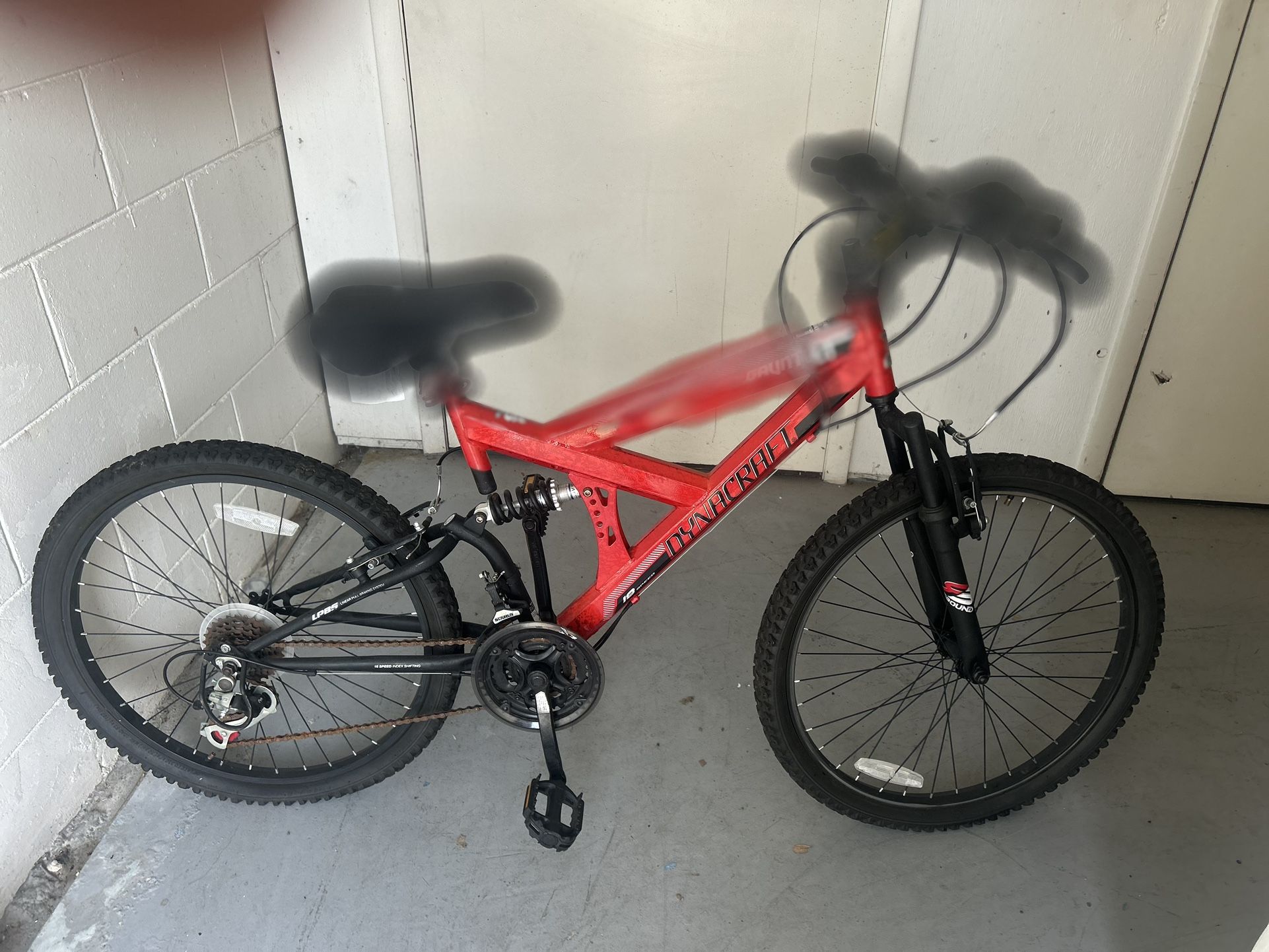 Boy  Or  Girl Bicycles 