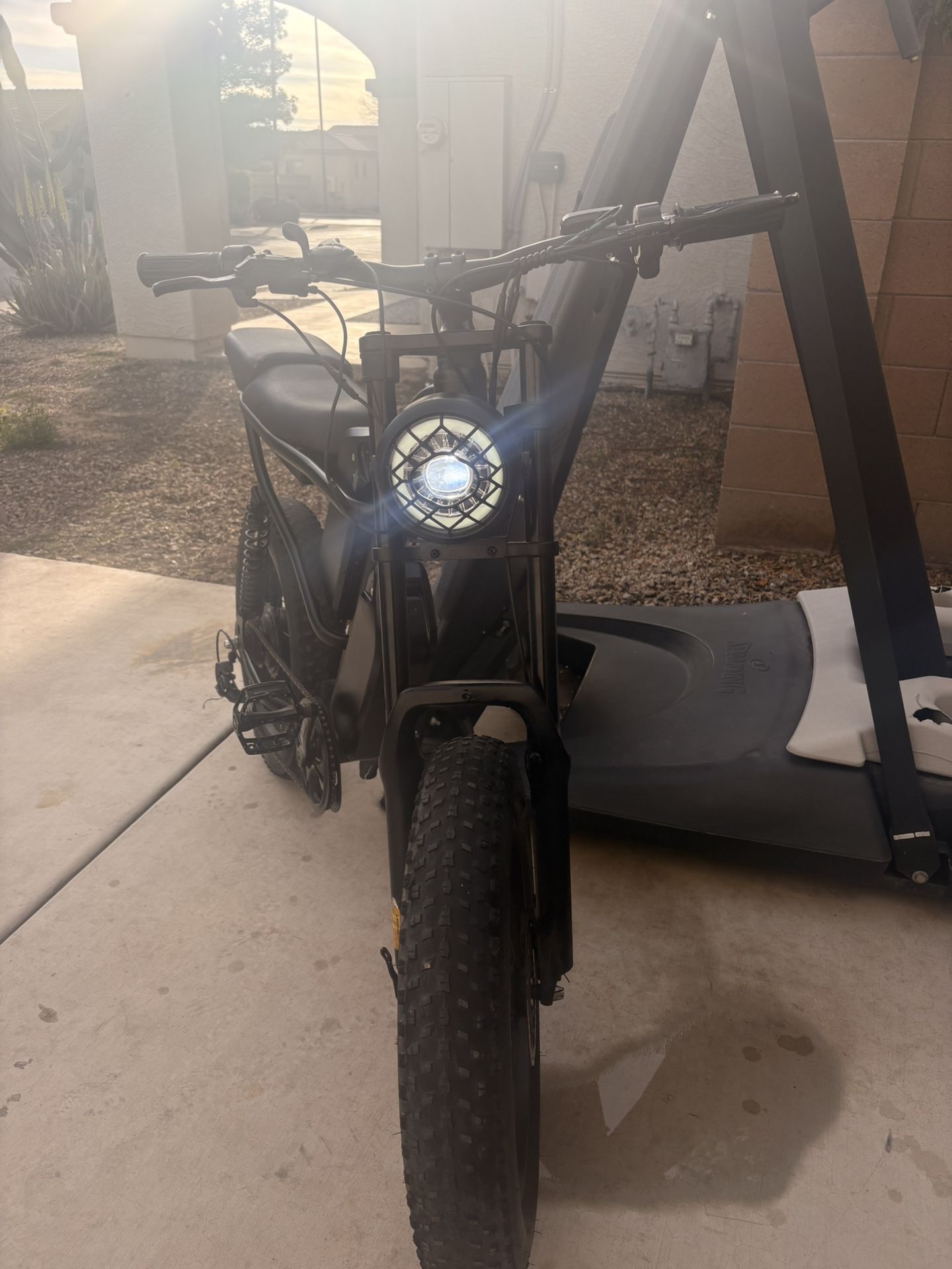 Riding Times Z8pro modded for Sale in Gilbert, AZ - OfferUp