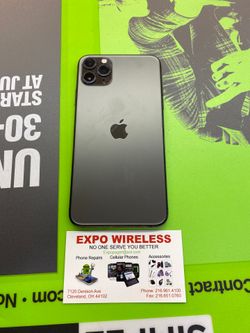 iPhone 11 Pro Max