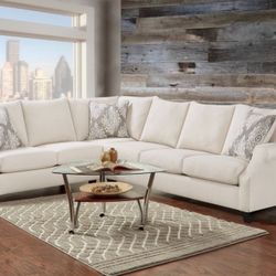 Sectional Sofa