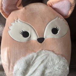 New large squishmallow pace new