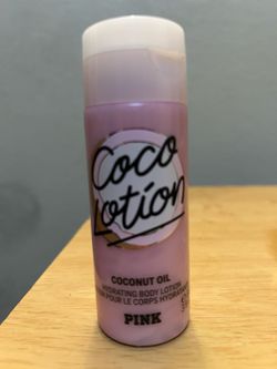Coco Lotion