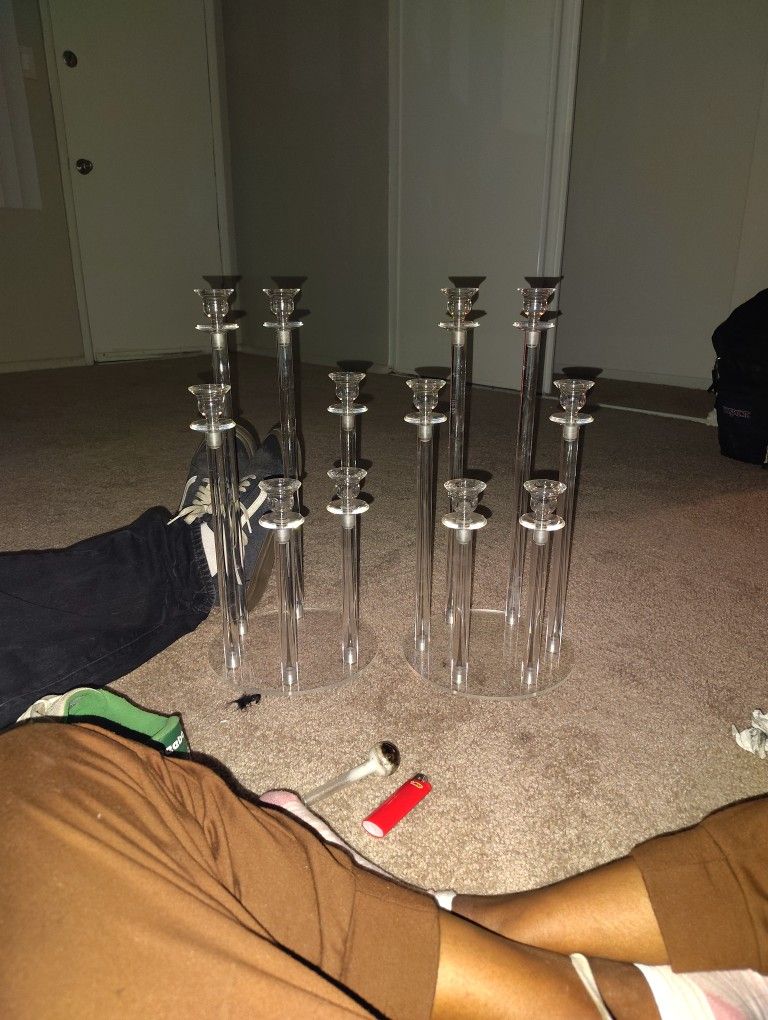 Center Pieces