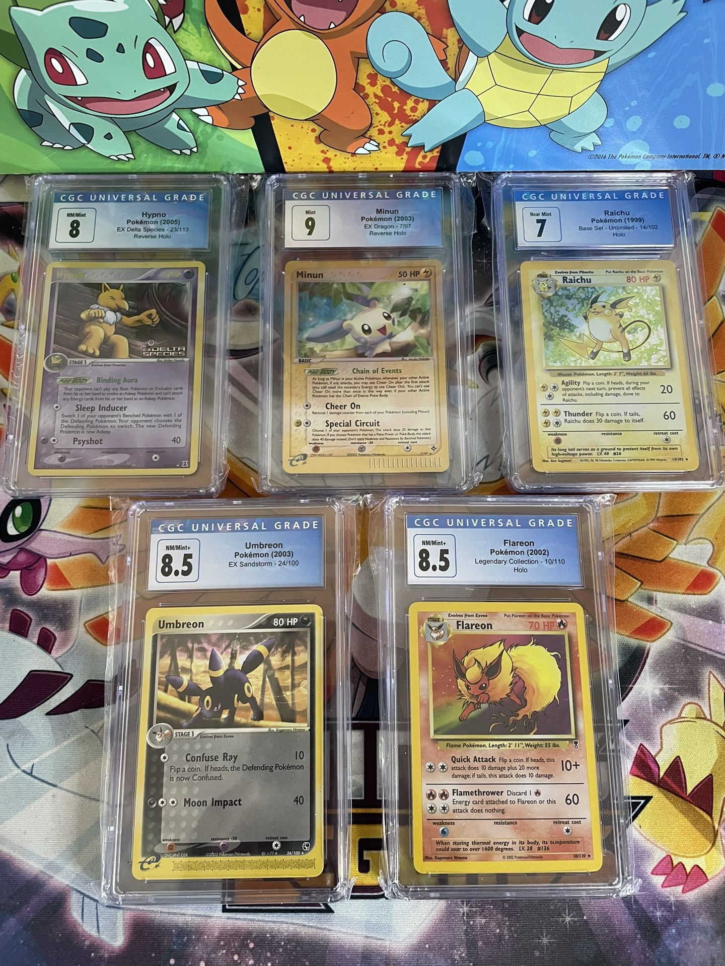 Pokémon Cards for Sale in Colorado Springs, CO - OfferUp