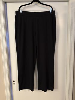 Avenue Soft Pants