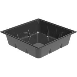 Water , Plant 🪴 Square 70 Gallon Reservoir