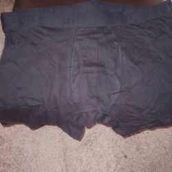 Men Levi's Underwear