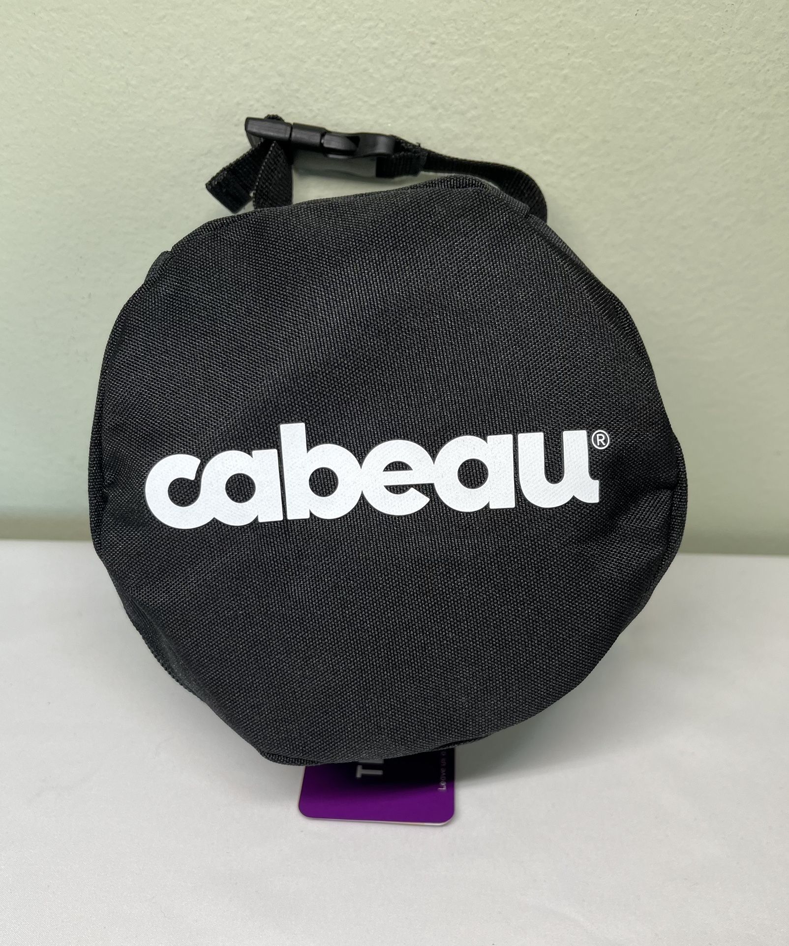 New! Travel Packing Case