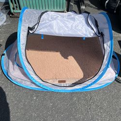 New Tent For Pets 