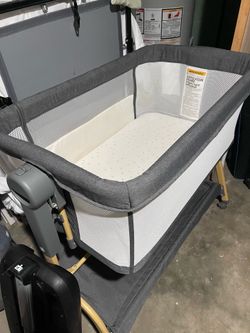 Baby Bassinet