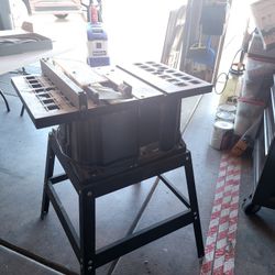 Table Saw 