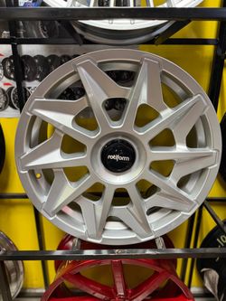 20x8.5” ROTIFORM CVT