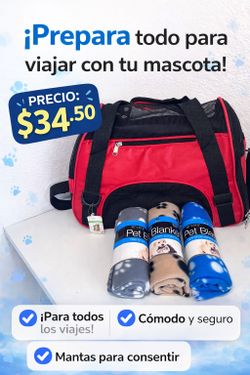 PET CERRIER