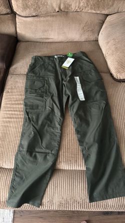 First Tactical Men's Cargo Pants – New with Tags