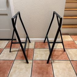 IKEA Trestle / Table Legs