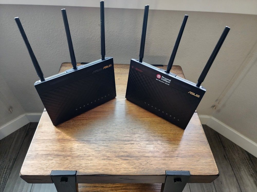 ASUS RT-AC68U Router