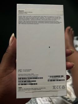 iPhone 14