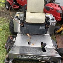 Dixie Chopper