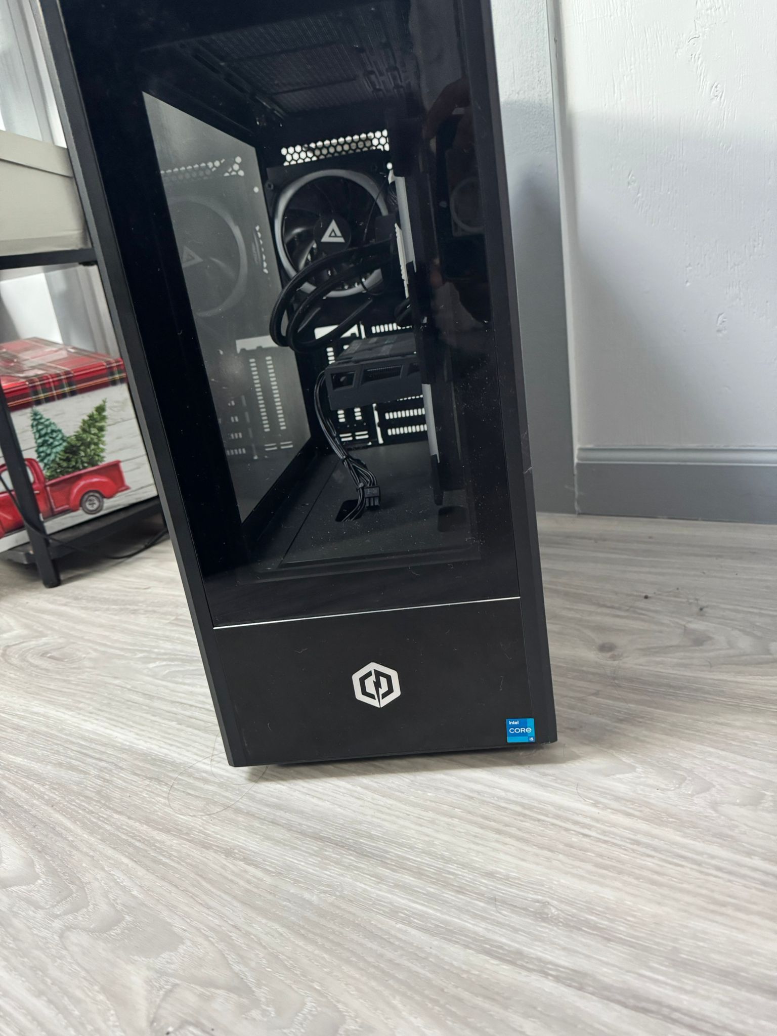 Computadora
