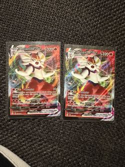 Pokémon Pokemon cards