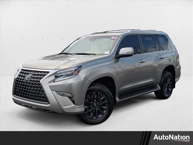 2023 Lexus GX 460