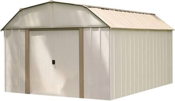 Arrow Storage Products shed