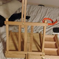 Portable Easel