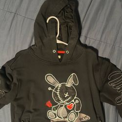 Lucky Charm Hoodie