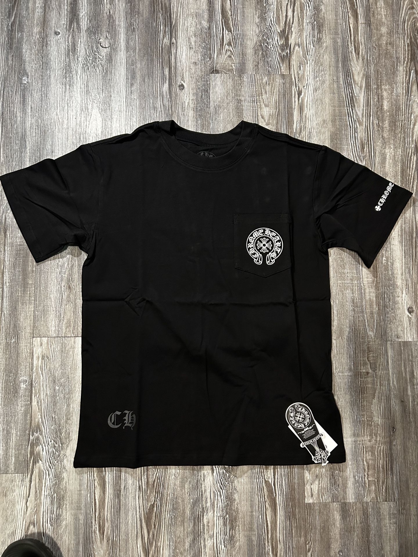 Chrome Hearts T-shirt
