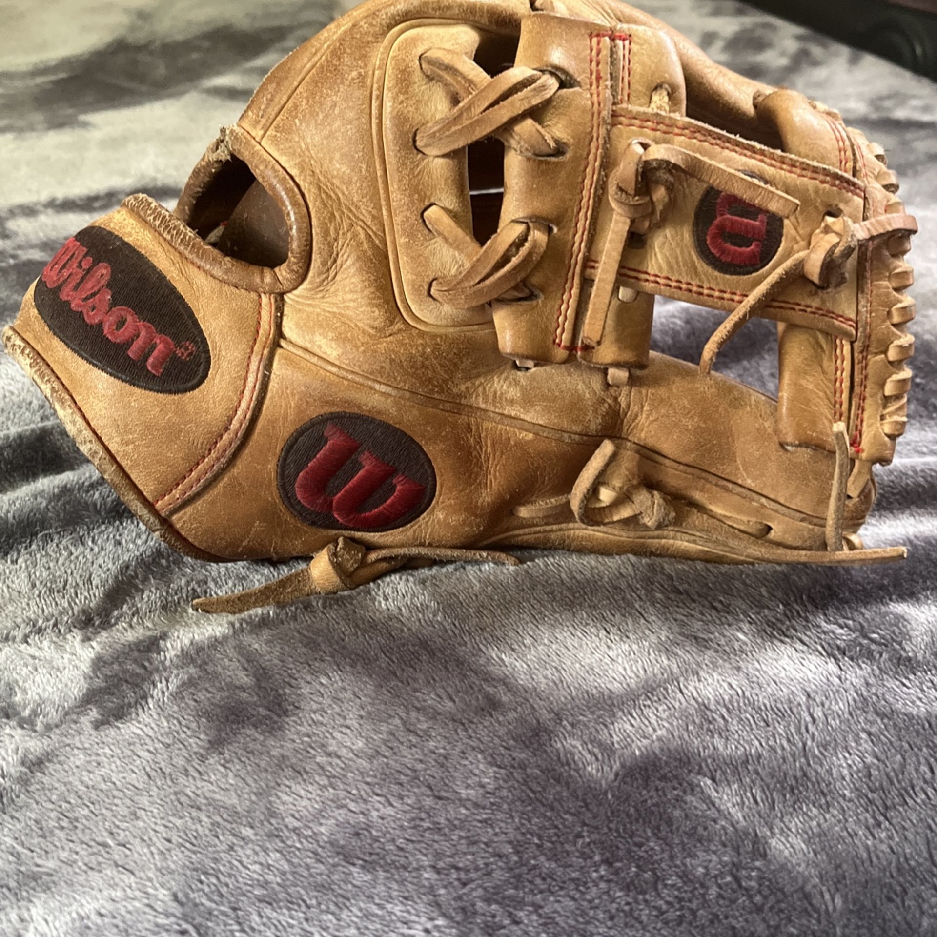 Wilson Glove