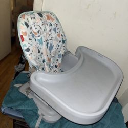 Baby/toddler Booster Feeding Seat