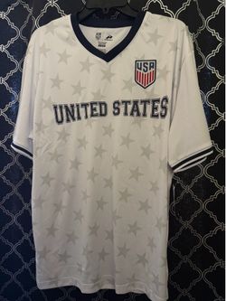 USA jersey