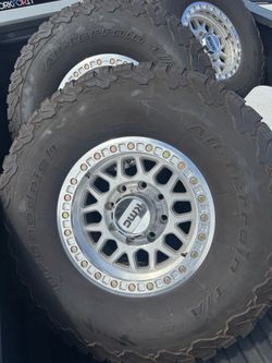 Kmc wheels