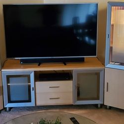 3 Piece Enterainment Center