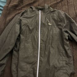 Everlast Lightweight Windbreaker Size L