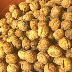 ORGANIC WALNUTS