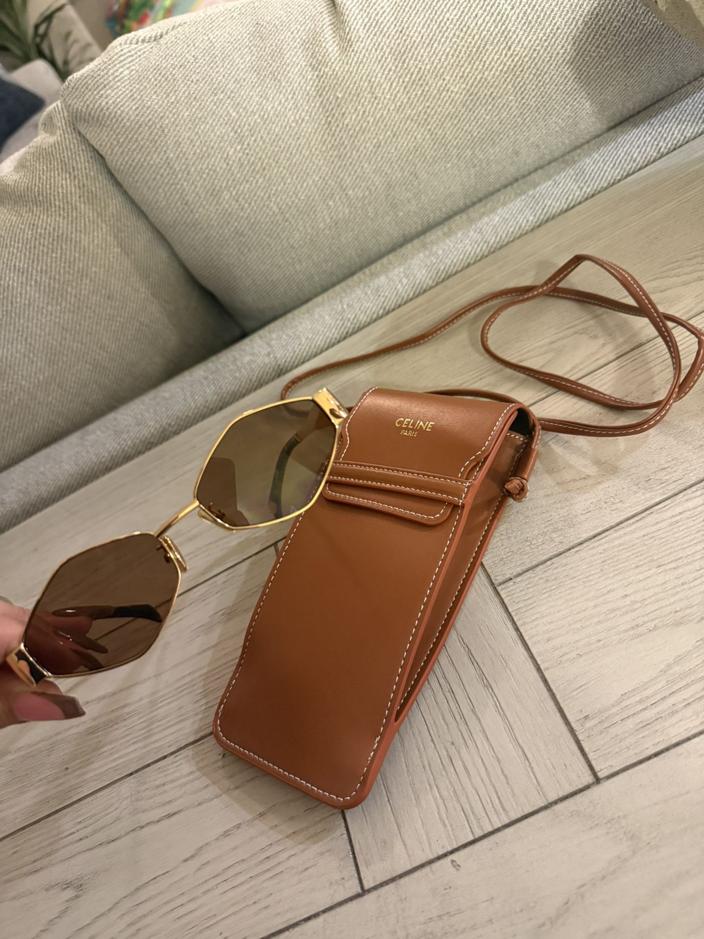 Celine Sunglasses