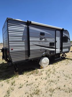 Rv Trailer 2020