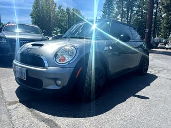 2009 Mini Cooper S
