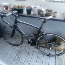 Specialized Roubaix 11 Speed Carbon Road Bike 2018, 