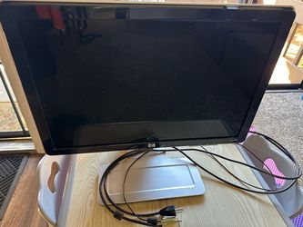 Hp Monitor 21”