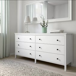 IKEA dresser
