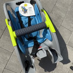 Limo Copilot Bike Seat NEW